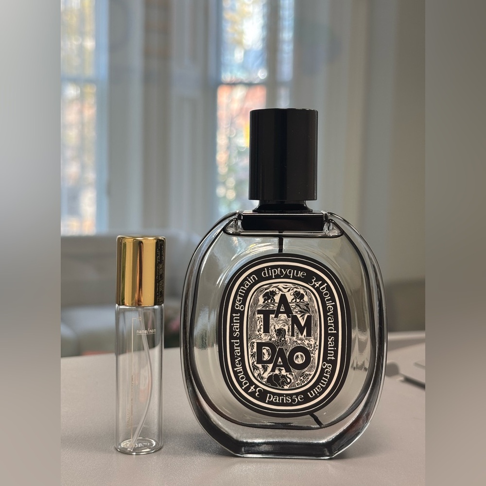 🌿 Diptyque Tam Dao – Eau de Parfum – 10ml Decant
